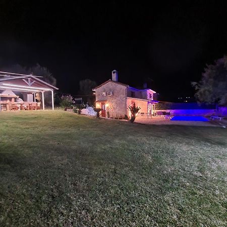 Stalina Villa Sivota  Luaran gambar
