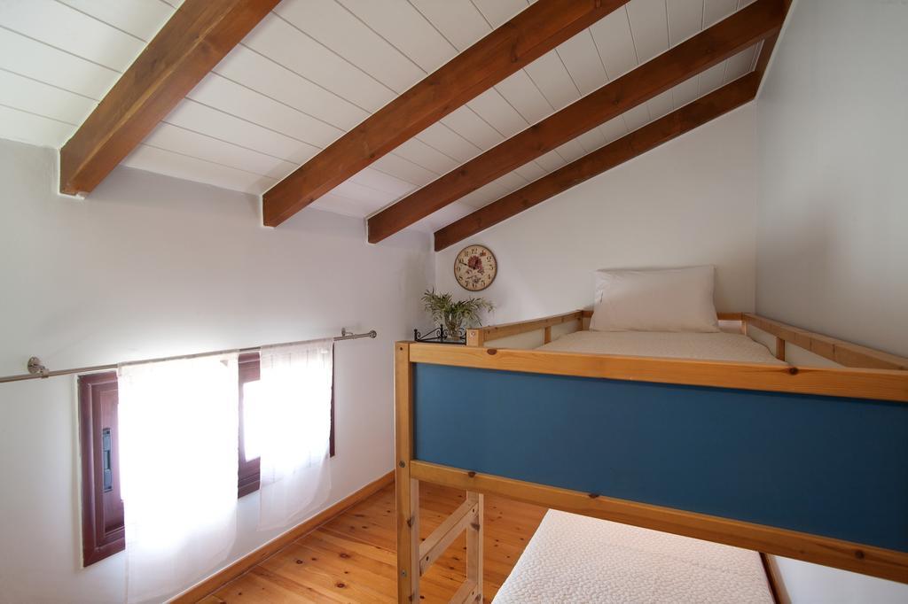 Stalina Villa Sivota  Bilik gambar