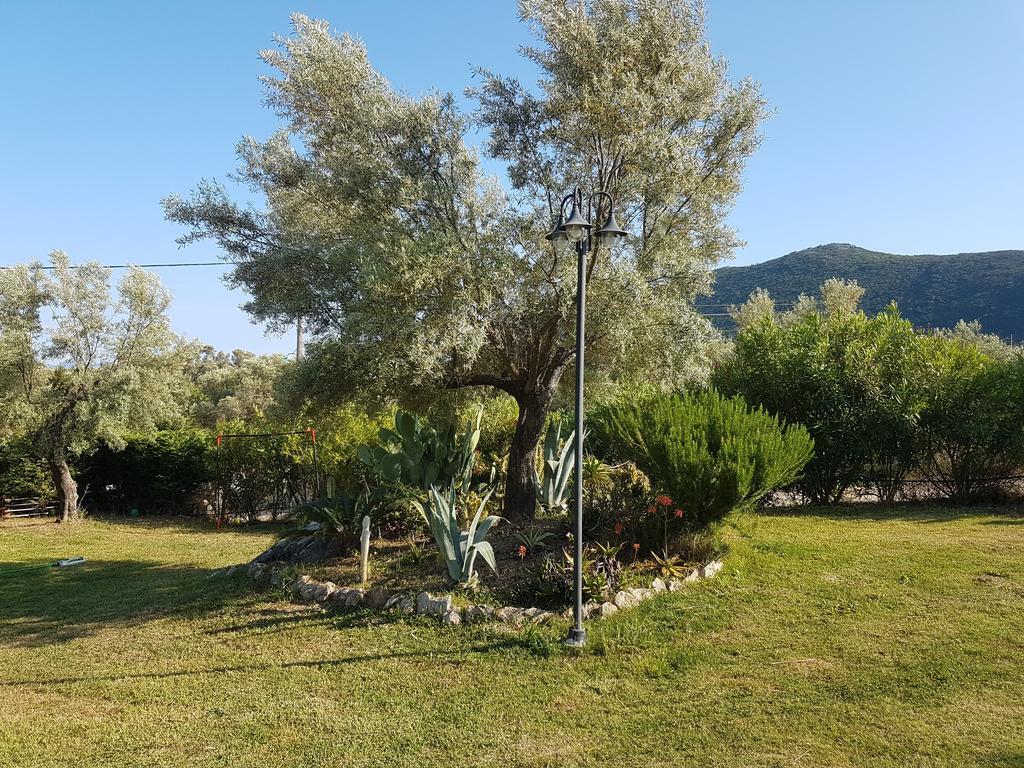 Stalina Villa Sivota  Luaran gambar